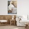Stupell Industries Duck & Country Pail Canvas Design by Stephanie Fielden